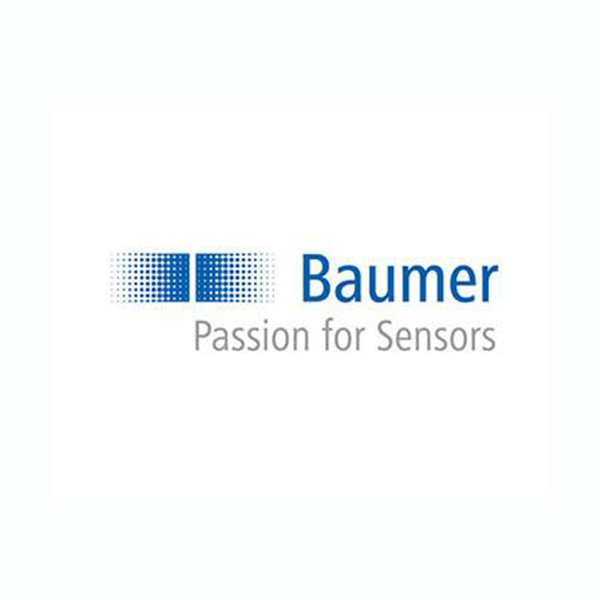堡盟●Baumer