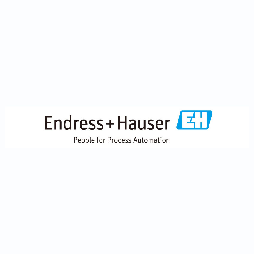 恩德斯·豪斯●Endress+Hauser