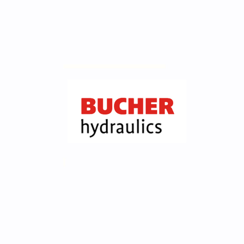 布赫 ● BUCHER