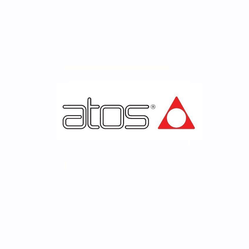 阿托斯 ● ATOS