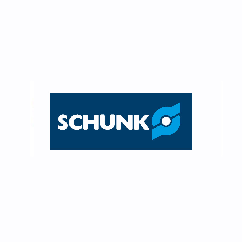 雄克 ● SCHUNK