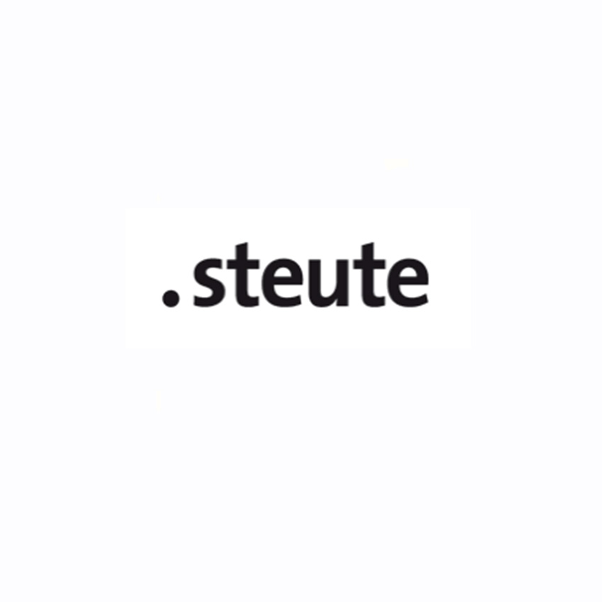  世德●  steute