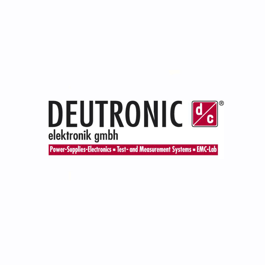 德托尼克● Deutronic