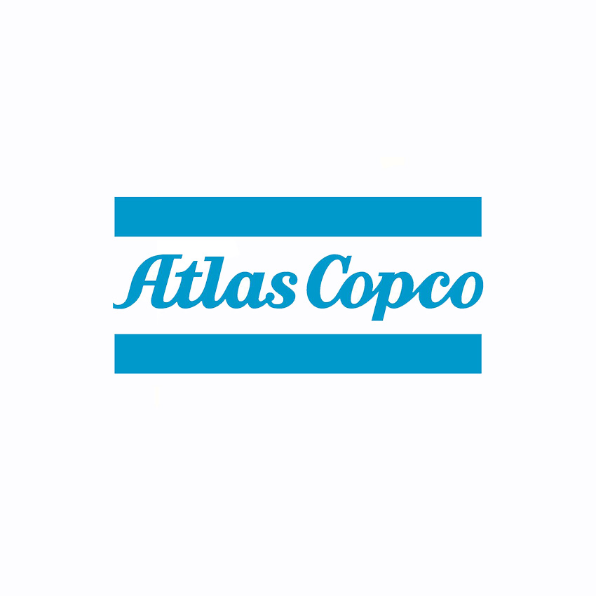 阿特拉斯● Atlas Copco