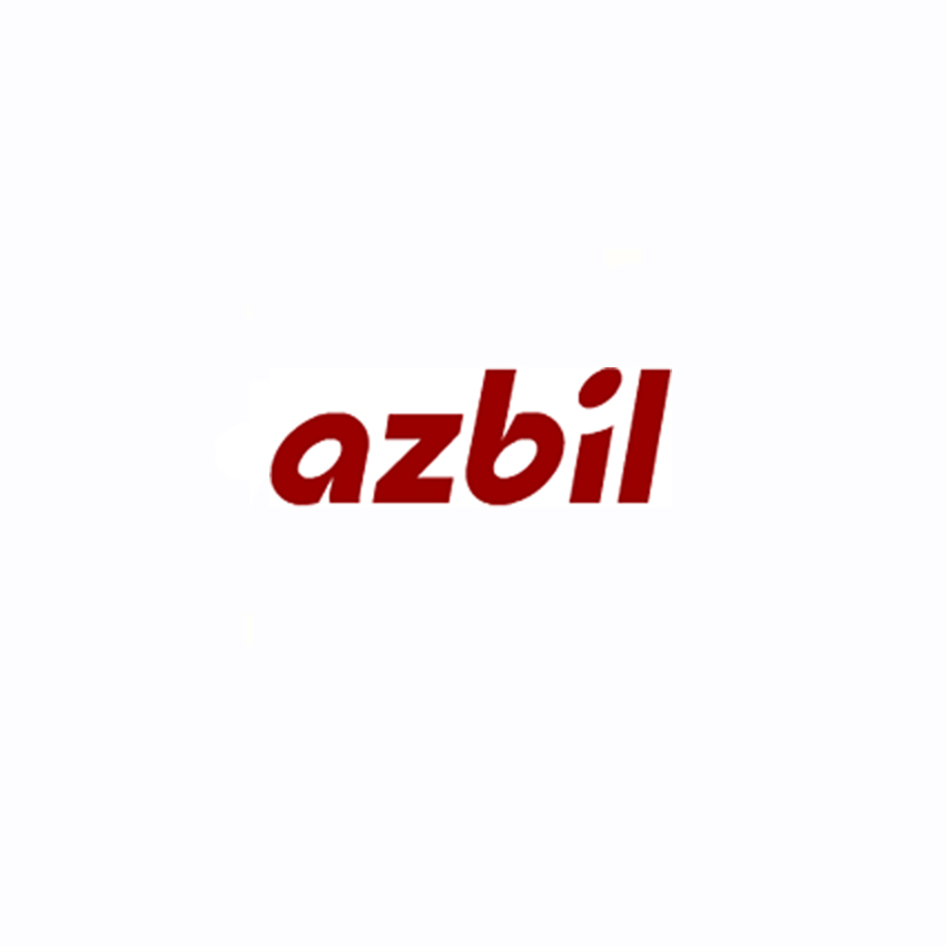 阿自倍爾（山武） ● azbil
