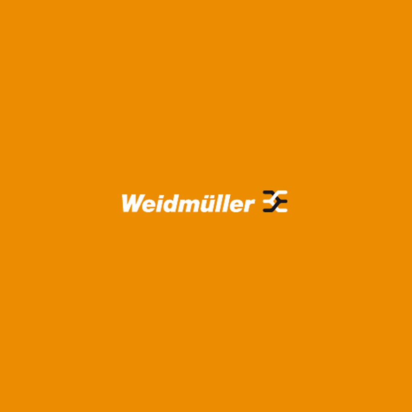 魏德米勒● weidmuller