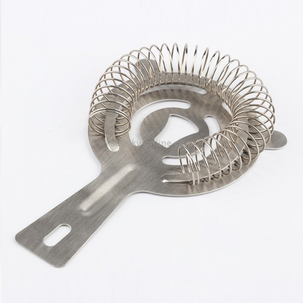 11 in 1 Stainless Steel Cocktail Shaker Tools Set with Wooden Mount, Capacity: 350ml