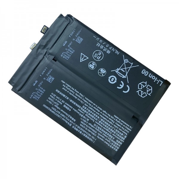 5000mAh Battery Replacement For ZTE Nubia RedMagic 7 Pro NX709J / 7s Pro NX709S Li3923T89P8h636590