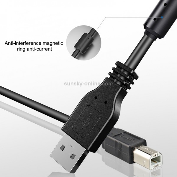 BM-828 Back-pole Diaphragm USB Condenser Microphone Cantilever Bracket Set (Silver)