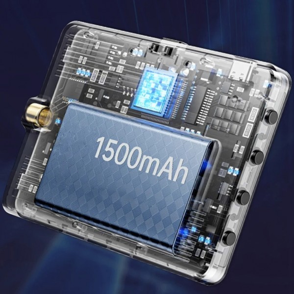 Desiontal M15 3 Color Temperature Rechargeable Pocket Light Mini Photography Light LED Outdoor Shooting Supplementary Light