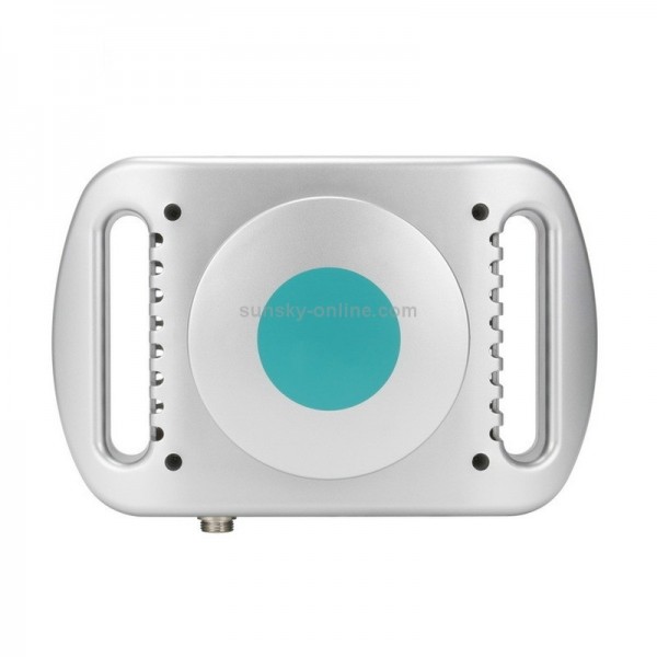 Extremely Fast Fat-Reducing Beauty Shaping Instrument, Specifications:110V US Plug(White)