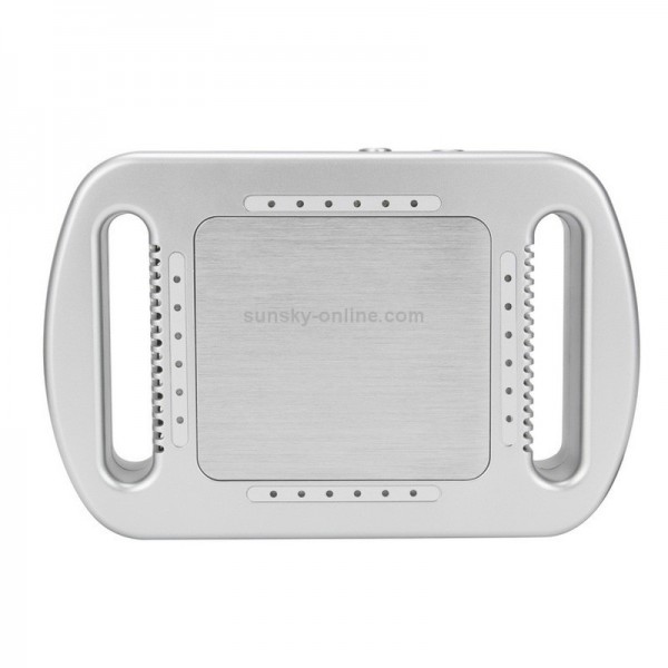 Extremely Fast Fat-Reducing Beauty Shaping Instrument, Specifications:110V US Plug(White)