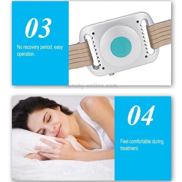 Extremely Fast Fat-Reducing Beauty Shaping Instrument, Specifications:110V US Plug(White)