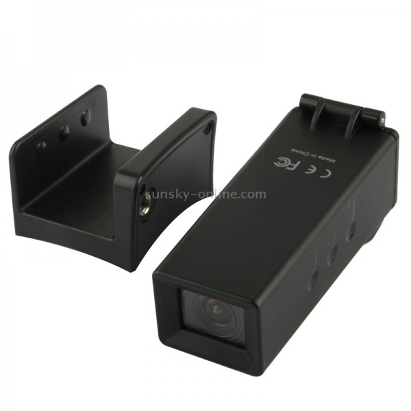 F13 HD 720P Waterproof Action Camcorder, 5.0 Mega CMOS Sensor, 30m Waterproof