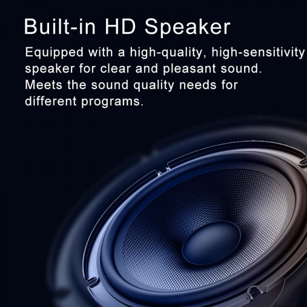 FM/AM/SW Full Band Portable Card Radio(Black)