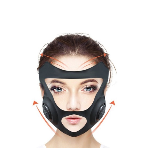 Face-lift Bandage Micro-current Facial Massage Face-lift Instrument