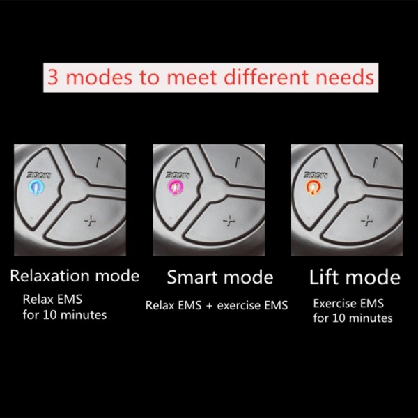 Face-lift Bandage Micro-current Facial Massage Face-lift Instrument
