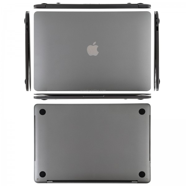 For Apple MacBook Pro 13.3 inch Dark Screen Non-Working Fake Dummy Display Model (Grey)