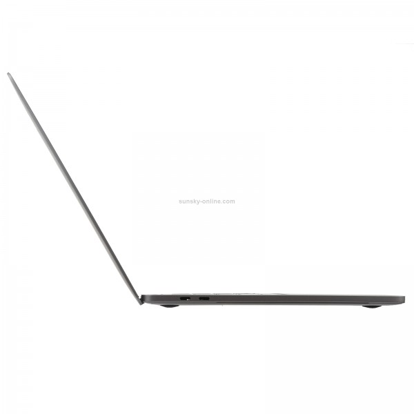 For Apple MacBook Pro 13.3 inch Dark Screen Non-Working Fake Dummy Display Model (Grey)