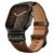 Coffee Brown Black Buckle4 