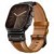 Retro Brown Black Buckle1 