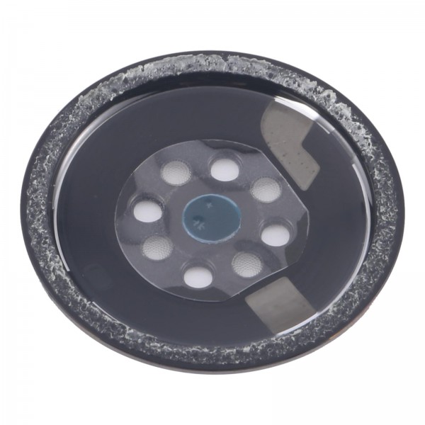 For Apple Watch Series 10 46mm Back Cover Glass