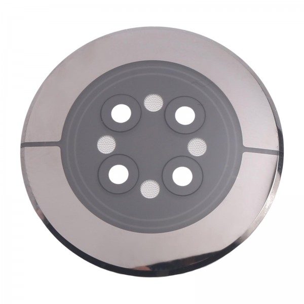 For Apple Watch Series 10 46mm Back Cover Glass