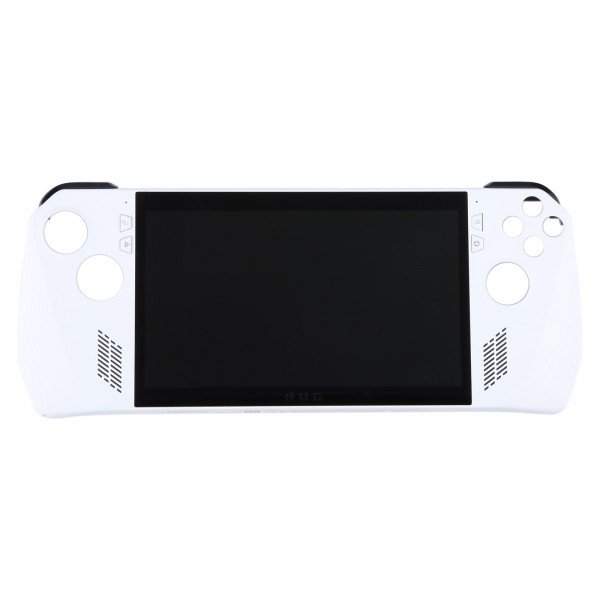 For Asus Rog Ally-RC71L-NH005W 120HZ Original LCD Screen Digitizer Full Assembly with Frame