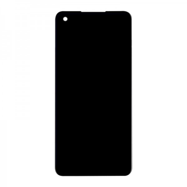 For Asus Zenfone 10 AI232 AMOLED Material Original LCD Screen with Digitizer Full Assembly