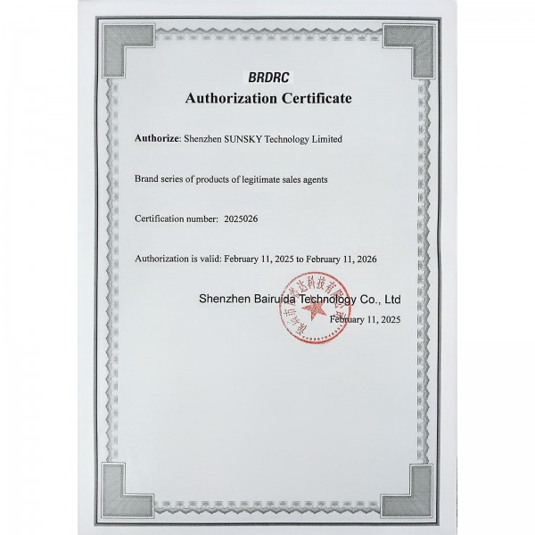 For DJI AIR 3S/AIR 3 BRDRC Drone Airdrop Accessories(Dark Gray)