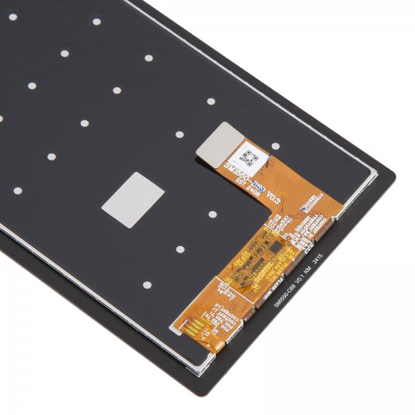 For DJI Air 3s Original Control Handle LCD Screen with Digitizer Full Assembly