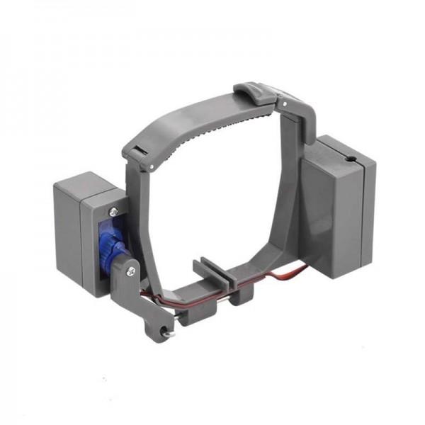 For DJI Mavic Pro BRDRC Air-Dropping System Thrower Parabolic (Grey)