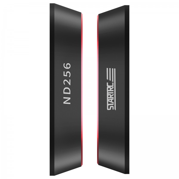 For DJI Mini 4 Pro STARTRC Drone Lens Filter, Lens:ND16/64/256