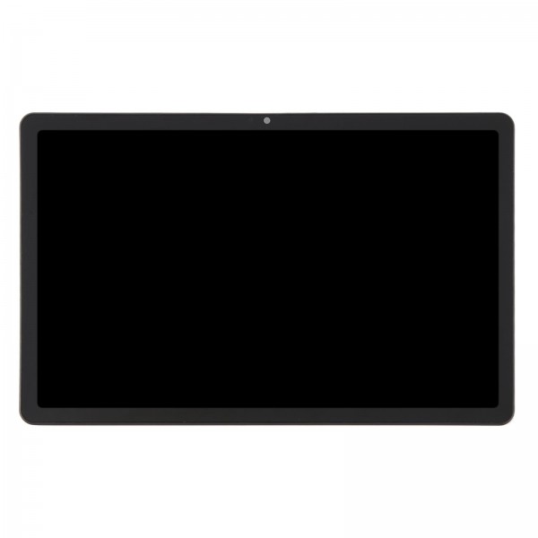 For Lenovo Tab M10 Plus 3rd Gen TB125FU LCD Screen Digitizer Full Assembly with Frame