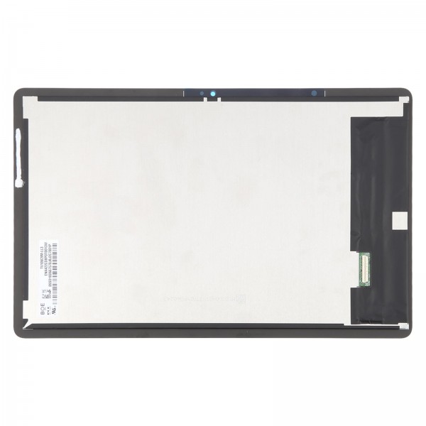 For Lenovo Tab M10a 5G 10.6 inch TB360ZJK LCD Screen with Digitizer Full Assembly