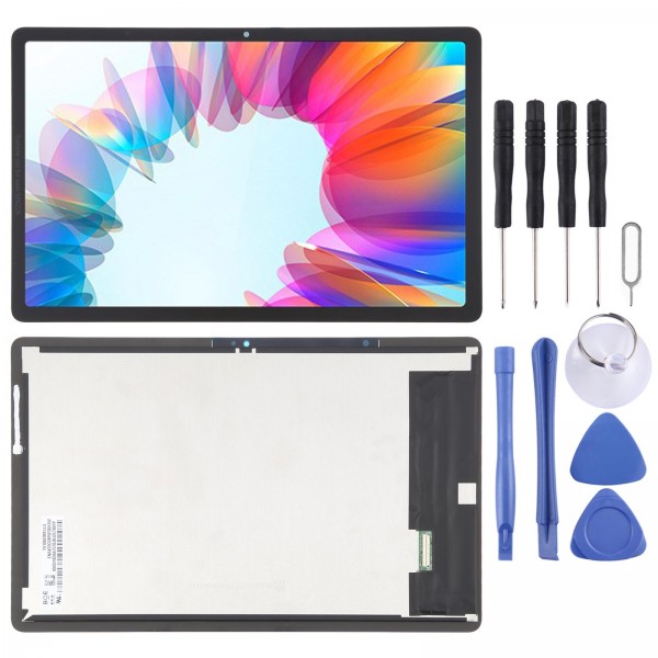 For Lenovo Tab M10a 5G 10.6 inch TB360ZJK LCD Screen with Digitizer Full Assembly