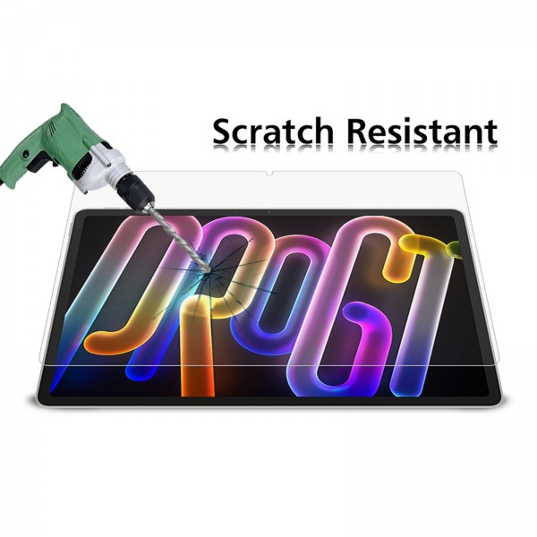 For Lenovo Yoga Tab/Xiaoxin Pad Pro GT 11.1 25pcs 9H 0.3mm Explosion-proof Tempered Glass Film