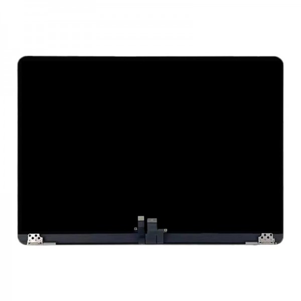 For MacBook Air 15 inch M3 A3114 2024 EMC8612 Full LCD Display Screen(Silver)