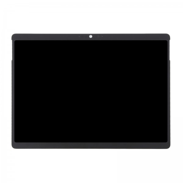 For Microsoft Surface Pro 11 LG Version LCD Screen with Digitizer Full Assembly (Black)