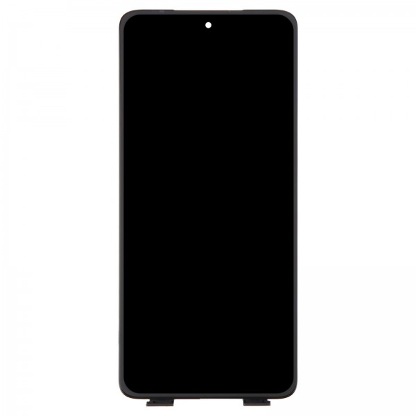 For Motorola Moto G84 5G AMOLED Original LCD Screen with Digitizer Full Assembly