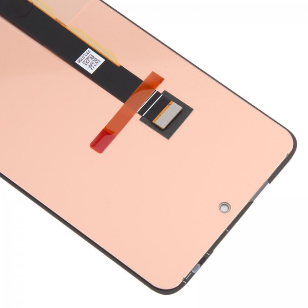 For Motorola Moto G84 5G AMOLED Original LCD Screen with Digitizer Full Assembly