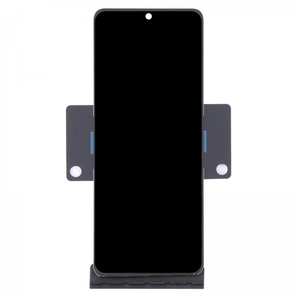 For Motorola Razr 60 Ultra / Razr Ultra 2025 AMOLED Material Original LCD Screen with Digitizer Full Assembly