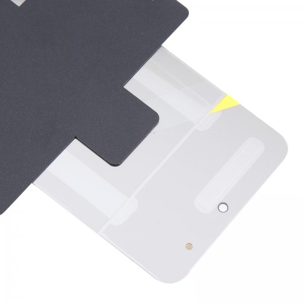 For Motorola Razr 60 Ultra / Razr Ultra 2025 AMOLED Material Original LCD Screen with Digitizer Full Assembly