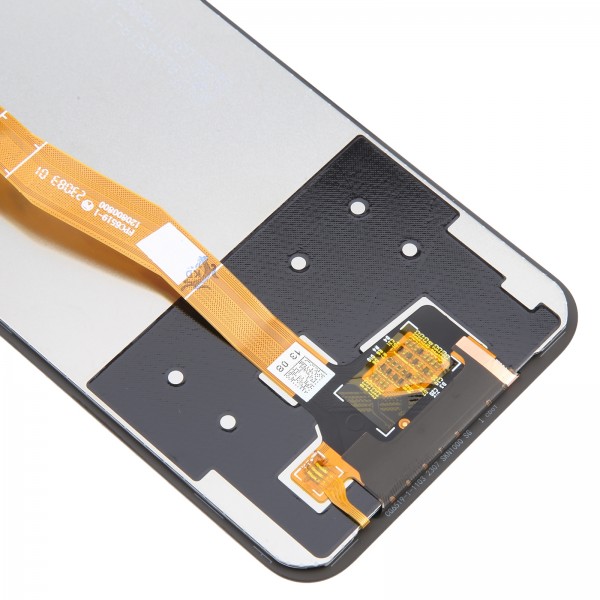 For Nokia XR21 OEM LCD Screen with Digitizer Full Assembly