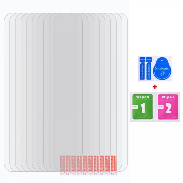 For Nothing Phone 3 50pcs 0.26mm 9H 2.5D Tempered Glass Film