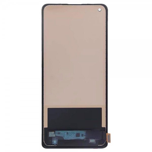For OnePlus 8 Pro TFT LCD Screen With Digitizer Full Assembly (Black)