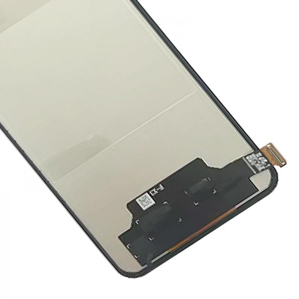 For OnePlus 9 Pro TFT LCD Screen with Digitizer Full Assembly, Not Supporting Fingerprint Identification