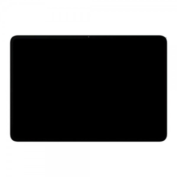 For OnePlus Pad OPD2203 IPS LCD Screen with Digitizer Full Assembly (Black)