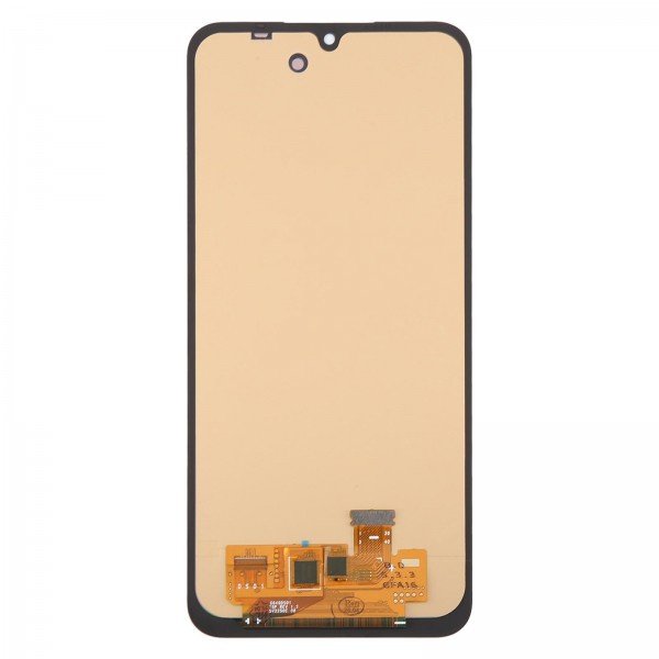 For Samsung Galaxy F16 SM-E166P 6.46 inch OLED LCD Screen With Digitizer Full Assembly