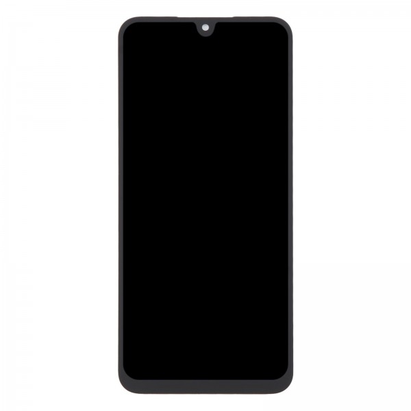 For Samsung Galaxy M16 SM-M166P Original LCD Screen With Digitizer Full Assembly